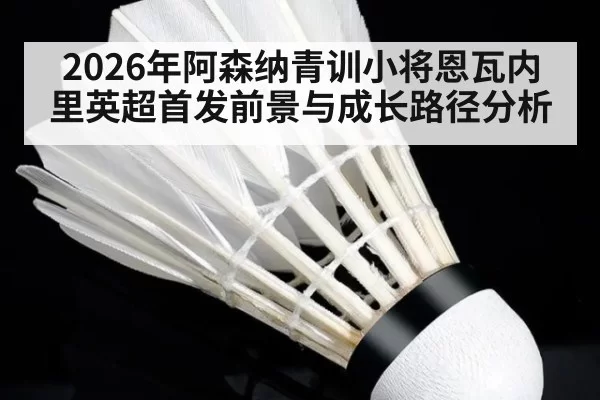 2026年阿森纳青训小将恩瓦内里英超首发前景与成长路径分析